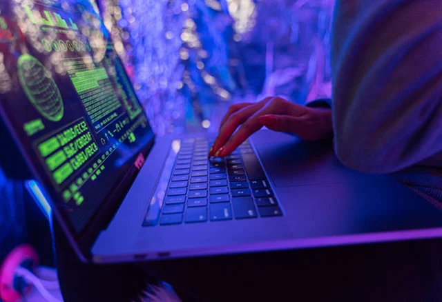 cyber
